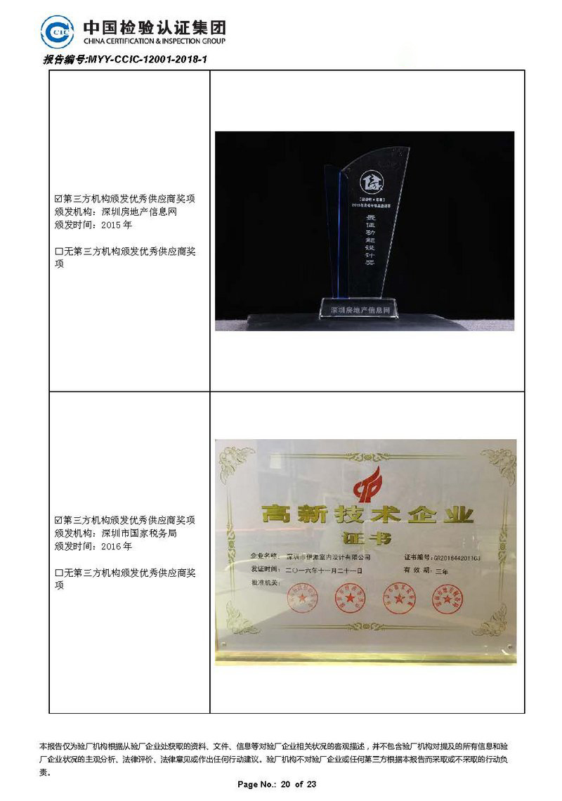 实地考察报告